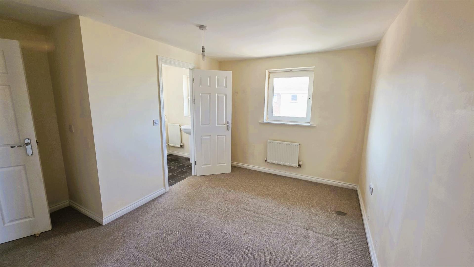 Pentre Doc Y Gogledd, Llanelli, SA15 2JW